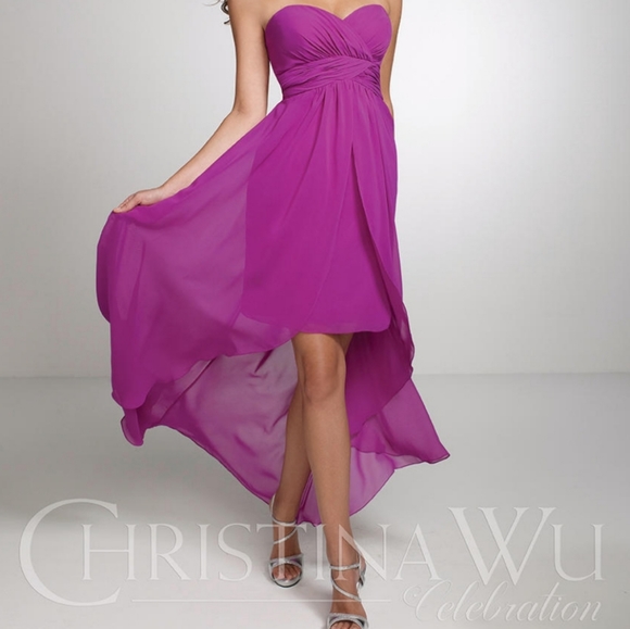 Christina Wu Celebrations 22531 - Picture 2 of 6